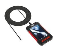 Sealey VS8114 Tablet Video Borescope Ø3.9Mm Camera