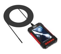 Sealey VS8114 Tablet Video Borescope and 3.9mm Camera