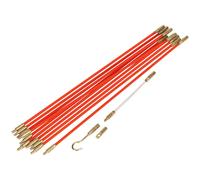 Sealey VS8181 12 Piece Cable Guide Rods