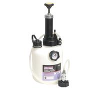 Sealey VS820 Brake and Clutch Bleeding System