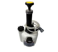 Sealey VS820 Brake & Clutch Bleeding System