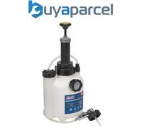 Sealey VS820 Brake & Clutch Bleeding System 2.5L