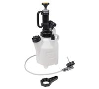 Sealey VS820 Brake & Clutch Bleeding System 2.5L