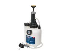 Sealey VS820 Brake & Clutch Bleeding System