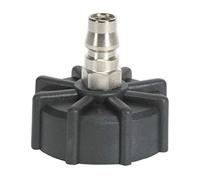 Brake Reservoir Cap Ø45mm - Straight Connector for VS820
