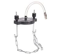 Sealey Vs820Ua Brake And Clutch Bleeding System Universal Adaptor