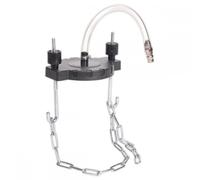 Sealey Power Bleeder Brake Bleeding System Universal Adaptor