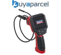 Sealey VS8230 Video Borescope 9mm Camera