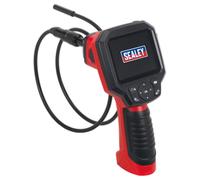 Sealey Video Borescope 9mm Camera