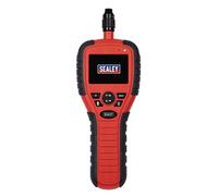 Sealey Video Borescope Ø6mm - Articulated