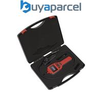 Sealey VS8233A Articulated Video Borescope 6mm