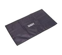 Sealey - Vs8501 - Wing Cover Non-Slip 800 X 450mm