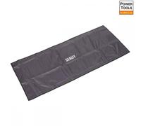 Sealey VS8502 Wing/Grille Cover Non-Slip 1200 X 500Mm