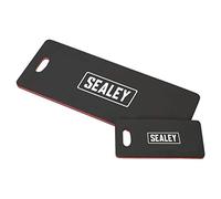 Sealey Vs8571 Mechanic'S Mat Set Eva - 28Mm