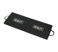 Sealey Foldable Mechanic'S Work Mat Mechanic Mats Quality Work Tools VS858