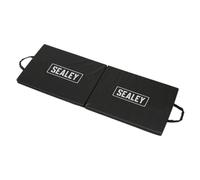 Sealey VS858 Folding Flexible Floor Mat Mechanic DIY Garden With Handles