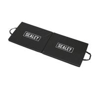 Sealey VS858 Folding Mechanic's Work Mat 38mm
