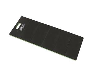 Sealey VS8582 Mechanicfts Work Mat Folding 23Mm