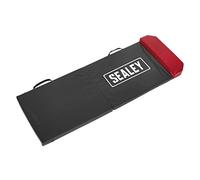 Sealey Mechanic's Mat VS860 Foldable with Headrest 1220 x 444 mm