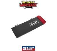 Sealey Mechanic's Mat VS860 Foldable with Headrest 1220 x 444 mm