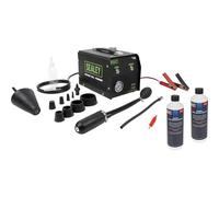 Sealey Leak Detector Smoke Diagnostic & Leak Detector Oil Kit