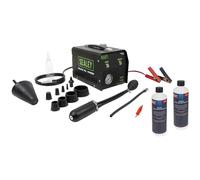 Sealey VS868KIT Leak Detector Smoke Diagnostic & Leak Detector Oil Kit