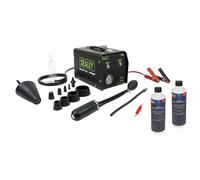 Sealey VS868KIT Leak Detector Smoke Diagnostic & Leak Detector Oil Kit