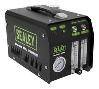 Sealey Evap Tool Leak Detector Smoke Diagnostic