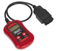 Sealey EOBD Code Reader - VS8811