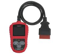 Sealey VS8812 EOBD Code Reader - Live Data