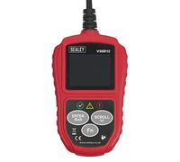 Sealey Vs8812 Eobd Code Reader - Live Data