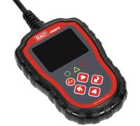 Sealey VS8812 EOBD Vehicle Code Reader