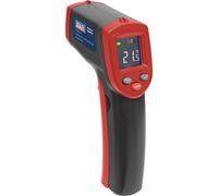 Sealey VS900 Infrared Laser Digital Thermometer