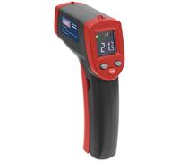 Sealey VS900 Infrared Laser Digital Thermometer