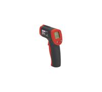 Sealey VS904 Infrared Laser Digital Thermometer 12:1
