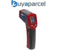 Sealey VS904 Infrared Laser Digital Thermometer 12:1