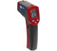 Sealey VS904 Infrared Laser Digital Thermometer