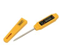 Sealey Vs906 Mini Digital Thermometer
