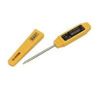 Sealey Vs906 Mini Digital Thermometer