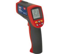 Sealey Infrared Laser Digital Thermometer 12:1 Infrared Thermometer VS907