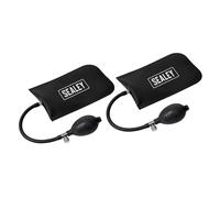 Sealey 2pc Panel Bag Set VS9111