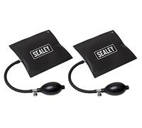 Sealey VS9112 2pc Panel Bag Set