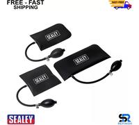 Sealey VS9114 Panel Bag Set 3pc