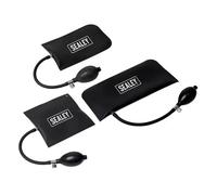 Sealey VS9114 Panel Bag Set 3pc