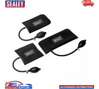 Sealey VS9114 Panel Bag Set 3pc