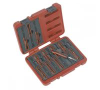 Sealey VS9201 Universal Cable Ejection Tool Set 15Pc