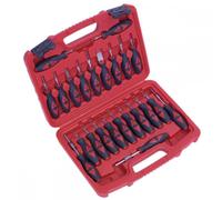 Sealey Terminal Tool Kit 23 Piece