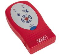 Sealey Vs921 Ir And Rf Key Fob Tester