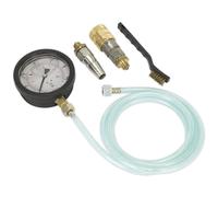 Sealey VS931 Air Brake Test Gauge for HGV