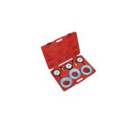 Sealey VS932 HGV Air Brake Test Gauge Set